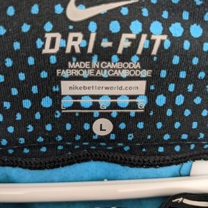 Women's Nike Knee Length Tights